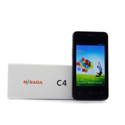 Мобильные телефоны MYSAGA C4