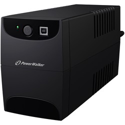 ИБП PowerWalker VI 850 SH