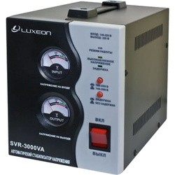 Стабилизаторы напряжения Luxeon SVR-3000