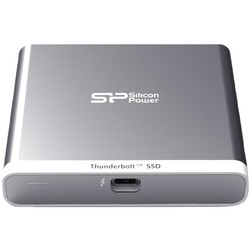 SSD накопитель Silicon Power SP120GBTSDT11013