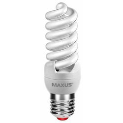 Лампочки Maxus 1-ESL-223-1 T2 SFS 13W 2700K E27