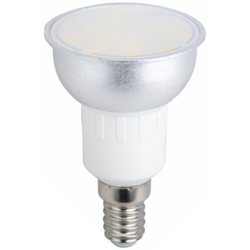 Лампочки Brille LED E14 4.8W 20 pcs WW JDR (L70-005)