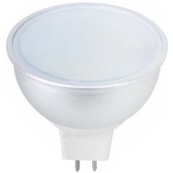 Лампочки Brille LED GU5.3 4.8W 20 pcs WW MR16 12V (L70-009)