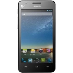 Мобильные телефоны Huawei Ascend G520