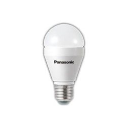 Лампочки Panasonic 5W (40W) 2700K E27