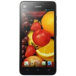 Мобильные телефоны Huawei Ascend G606
