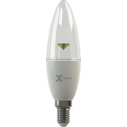 Лампочки X-Flash XF-BCC-E14-3W-4000K-220V