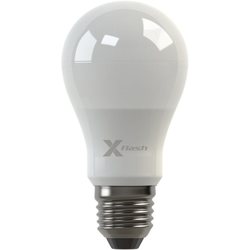 Лампочки X-Flash XF-E27-A55-P-6W-3000K-220V