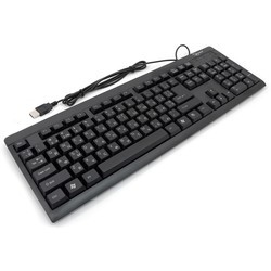 Клавиатура Gembird KB-8300U (белый)