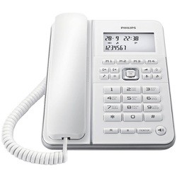 Проводные телефоны Philips CRD500