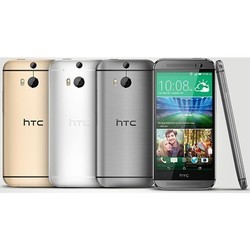 Мобильный телефон HTC One M8 16GB