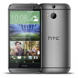 Мобильный телефон HTC One M8 32GB (черный)