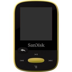 MP3-плееры SanDisk Sansa Clip Sport 4Gb