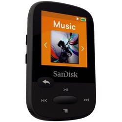 MP3-плееры SanDisk Sansa Clip Sport 8Gb