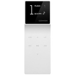 MP3-плееры Cowon iAudio E3 8Gb