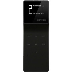 MP3-плееры Cowon iAudio E3 16Gb