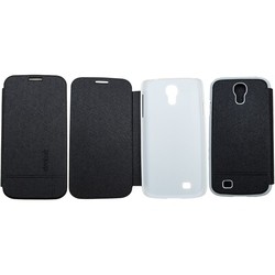Чехлы для мобильных телефонов Drobak Simple Style for Galaxy S4