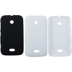 Чехлы для мобильных телефонов Drobak Shaggy Hard for Lumia 510