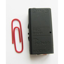 Диктофоны и рекордеры Edic-mini Tiny Stereo-M-600