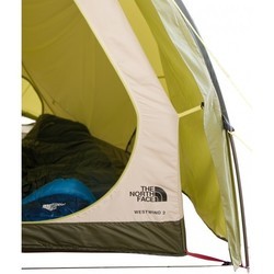 Палатки The North Face Westwind 2