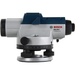 Нивелир / уровень / дальномер Bosch GOL 20 D Professional 0601068400