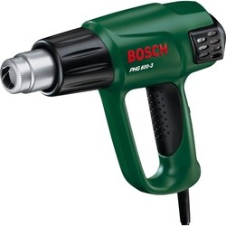 Строительный фен Bosch PHG 600-3 060329B008