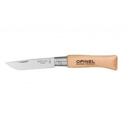 Нож / мультитул OPINEL 4 VRI (нержавеющая сталь)