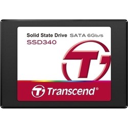 SSD накопитель Transcend TS32GSSD340