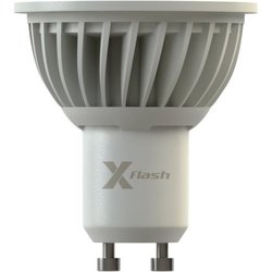 Лампочка X-Flash XF-MR16-A-GU10-4W-3000K-220V