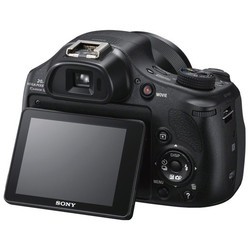 Фотоаппарат Sony HX400