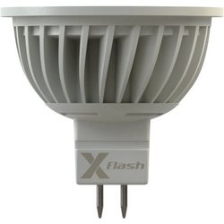 Лампочки X-Flash XF-MR16-A-GU5.3-3W-3000K-12V