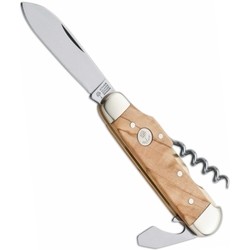 Ножи и мультитулы Boker Winzermesser Evergreen