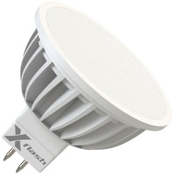 Лампочки X-Flash XF-MR16-A-GU5.3-4W-3000K-220V