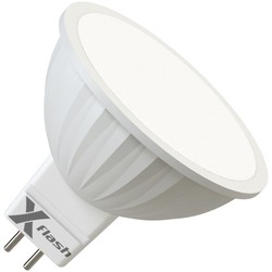 Лампочки X-Flash XF-MR16-P-GU5.3-5W-3000K-220V