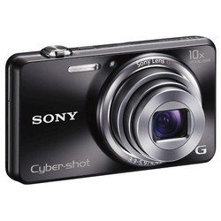 Фотоаппараты Sony WX170