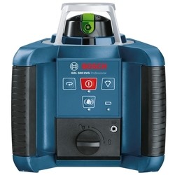 Нивелир / уровень / дальномер Bosch GRL 300 HVG Professional 0601061701