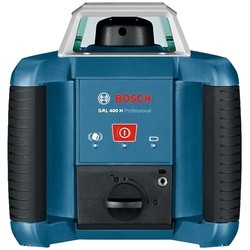 Нивелир / уровень / дальномер Bosch GRL 400 H Professional 0601061800