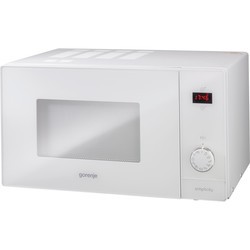 Микроволновая печь Gorenje MO-6240 SY2B (белый)