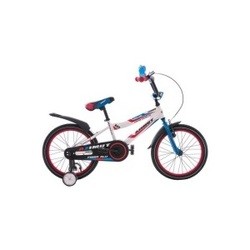 Детские велосипеды AZIMUT Fiber 18