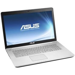 Ноутбуки Asus N750JK-T4024H