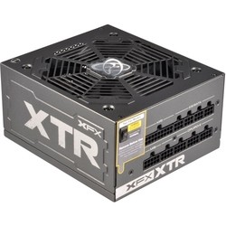 Блоки питания XFX P1-650B-BEFX