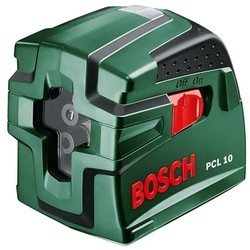 Нивелир / уровень / дальномер Bosch PCL 10 0603008120
