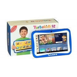 Планшеты Turbo Kids S2