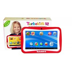 Планшеты Turbo Kids S2