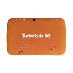Планшет Turbo Kids S3