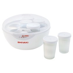 Йогуртницы / мороженицы Shivaki SYM-2301