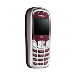 Мобильные телефоны Siemens A62