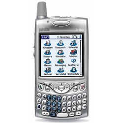 Мобильные телефоны Palm Treo 650