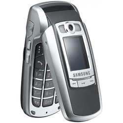 Мобильные телефоны Samsung SGH-E720