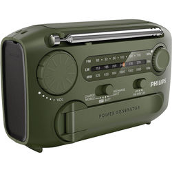 Радиоприемник Philips AE 1125